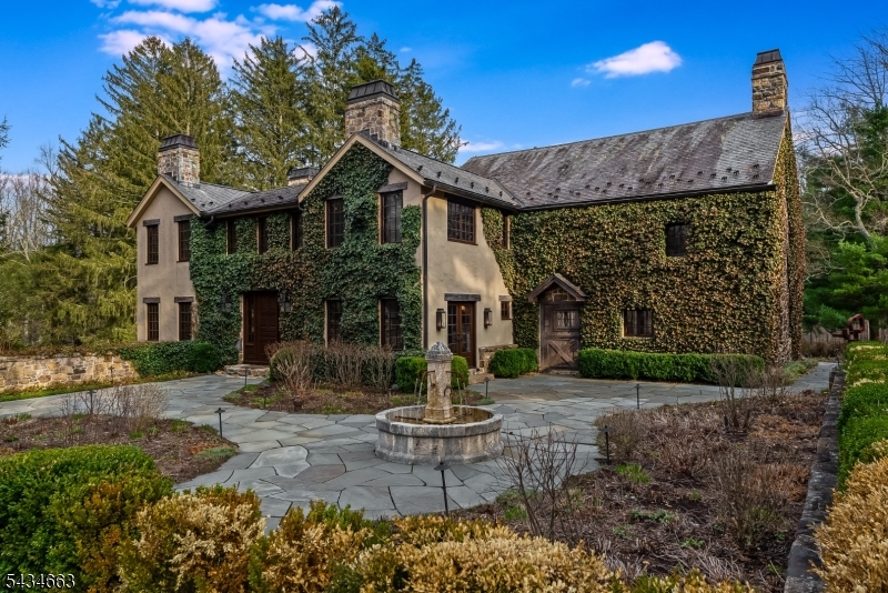 55 State Park Road Chester NJ 07930
