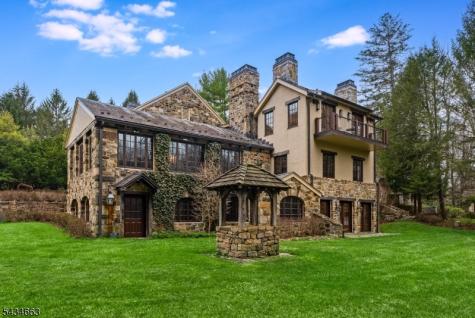 55 State Park Road Chester NJ 07930