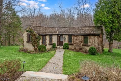 55 State Park Road Chester NJ 07930