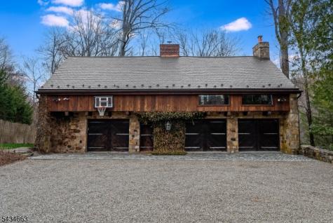 55 State Park Road Chester NJ 07930