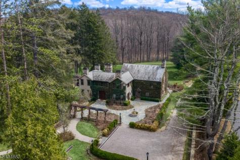 55 State Park Road Chester NJ 07930