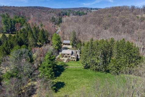 55 State Park Road Chester NJ 07930