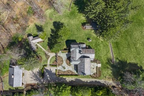 55 State Park Road Chester NJ 07930