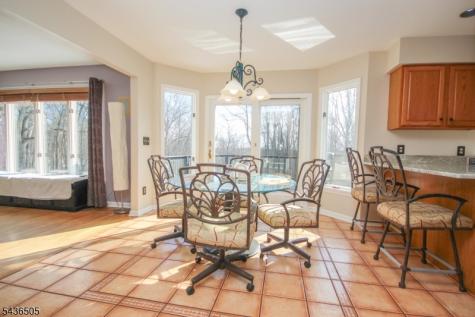 6 Meadow Lake Drive Hardwick NJ 07825