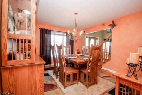 6 Meadow Lake Drive Hardwick NJ 07825
