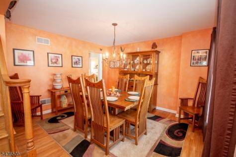 6 Meadow Lake Drive Hardwick NJ 07825