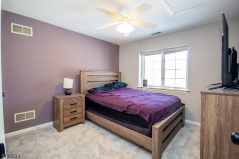 6 Meadow Lake Drive Hardwick NJ 07825