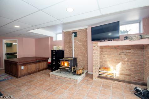 6 Meadow Lake Drive Hardwick NJ 07825