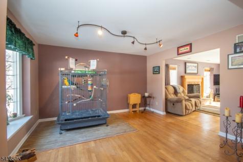 6 Meadow Lake Drive Hardwick NJ 07825