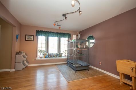 6 Meadow Lake Drive Hardwick NJ 07825