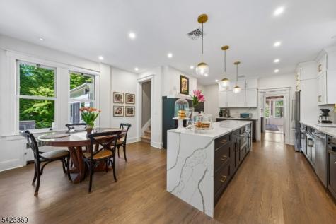 138 Irving Avenue South Orange Village NJ 07079