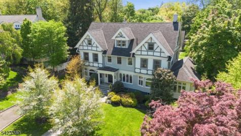 138 Irving Avenue South Orange Village NJ 07079