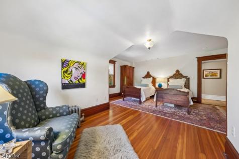 138 Irving Avenue South Orange Village NJ 07079