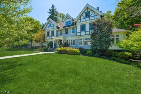 138 Irving Avenue South Orange Village NJ 07079