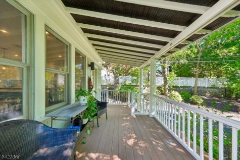 138 Irving Avenue South Orange Village NJ 07079