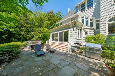 138 Irving Avenue South Orange Village NJ 07079
