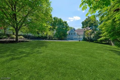 138 Irving Avenue South Orange Village NJ 07079