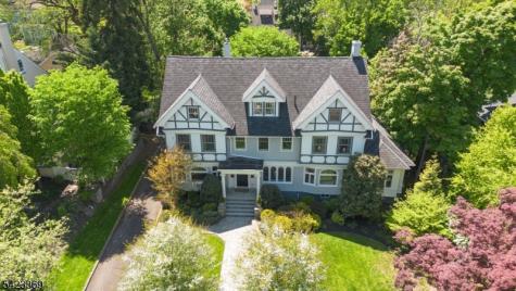 138 Irving Avenue South Orange Village NJ 07079