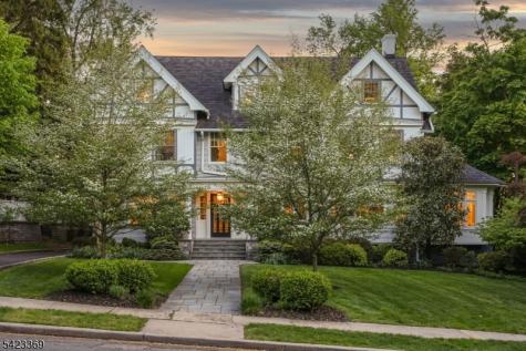 138 Irving Avenue South Orange Village NJ 07079