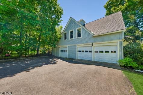 138 Irving Avenue South Orange Village NJ 07079
