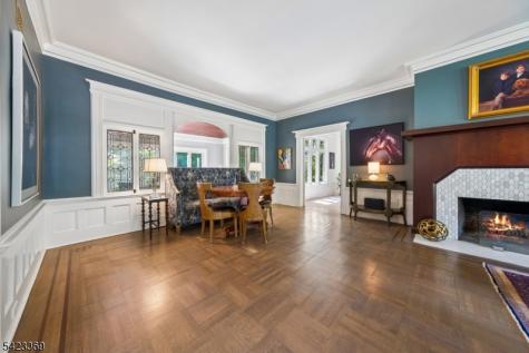 138 Irving Avenue South Orange Village NJ 07079