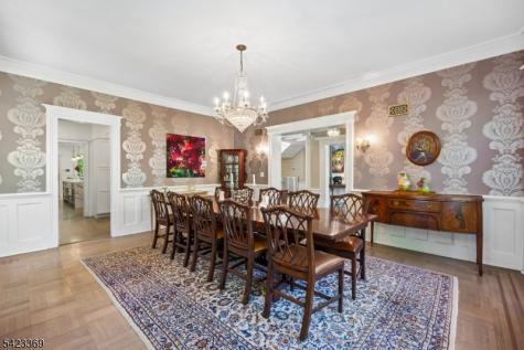 138 Irving Avenue South Orange Village NJ 07079
