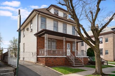 652 54 1st Avenue Elizabeth NJ 07202