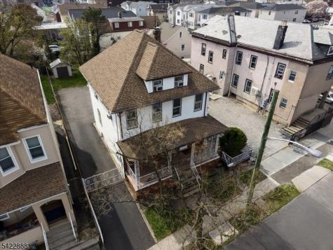 652 54 1st Avenue Elizabeth NJ 07202