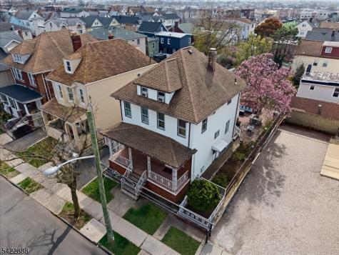 652 54 1st Avenue Elizabeth NJ 07202