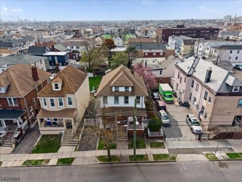 652 54 1st Avenue Elizabeth NJ 07202