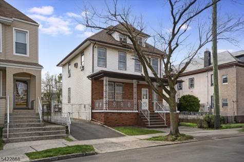 652 54 1st Avenue Elizabeth NJ 07202