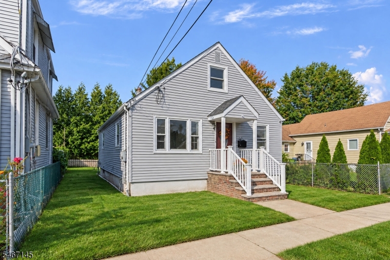 20 Suydam Avenue Edison NJ 08817