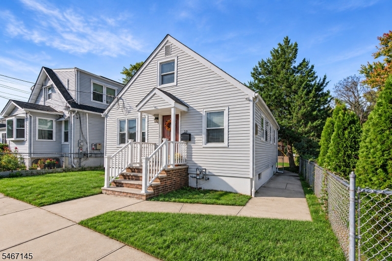 20 Suydam Avenue Edison NJ 08817