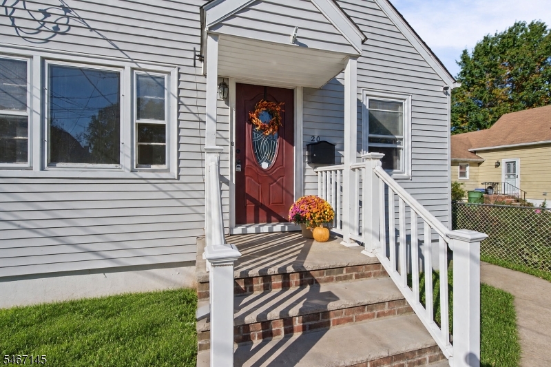 20 Suydam Avenue Edison NJ 08817