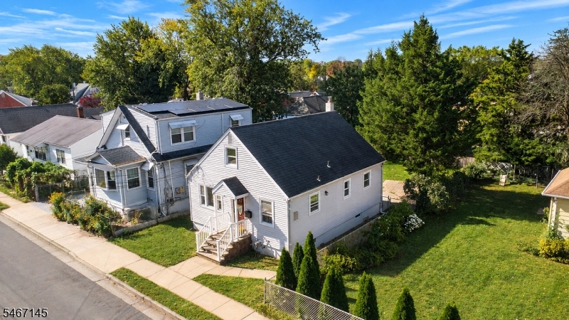 20 Suydam Avenue Edison NJ 08817