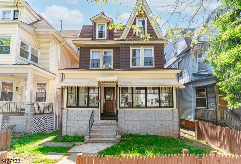 55 New Street East Orange NJ 07017
