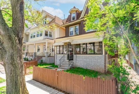 55 New Street East Orange NJ 07017