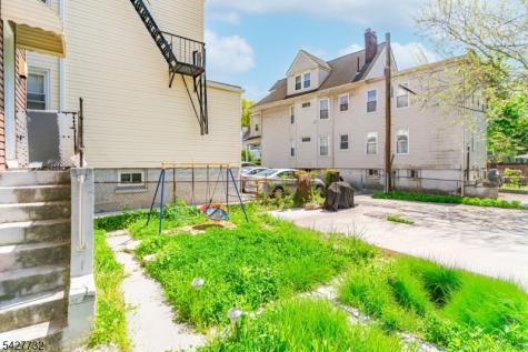 55 New Street East Orange NJ 07017