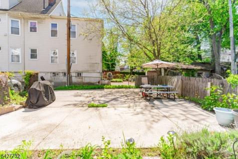 55 New Street East Orange NJ 07017
