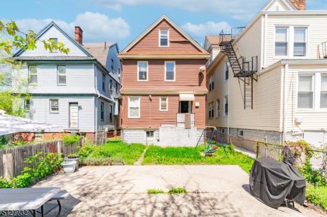 55 New Street East Orange NJ 07017