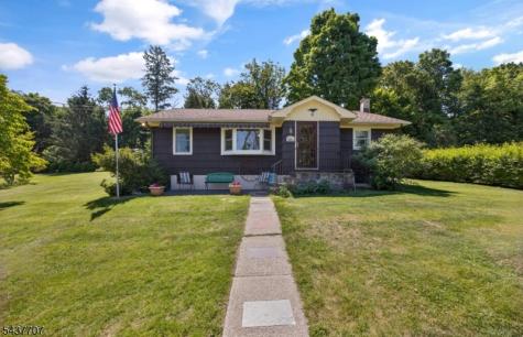 6 Odell Road Vernon NJ 07462