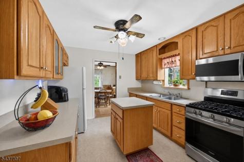 6 Odell Road Vernon NJ 07462