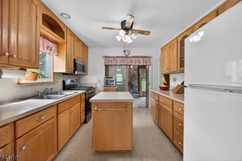 6 Odell Road Vernon NJ 07462