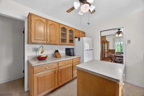 6 Odell Road Vernon NJ 07462