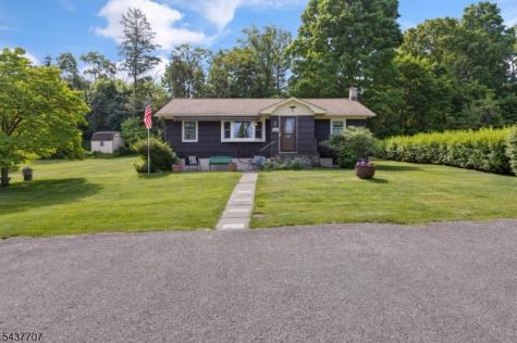 6 Odell Road Vernon NJ 07462