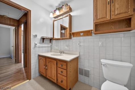 6 Odell Road Vernon NJ 07462