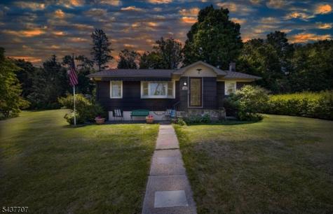 6 Odell Road Vernon NJ 07462