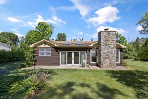 6 Odell Road Vernon NJ 07462
