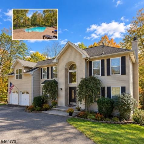5 Worthington Road Knowlton NJ 07832