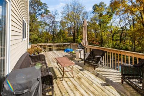 5 Worthington Road Knowlton NJ 07832
